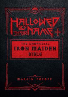 Hallowed by Their Name