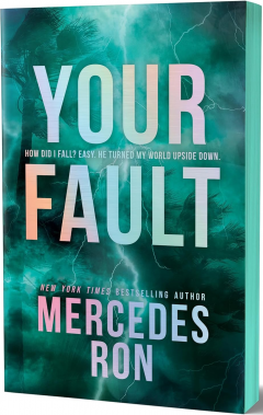 Your Fault (Deluxe Edition)