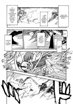 Trigun Maximum - Volume 5