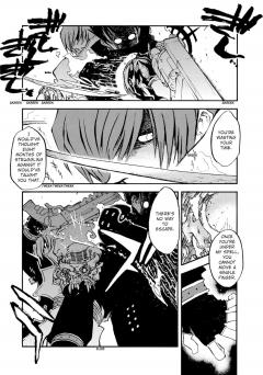 Trigun Maximum - Volume 5