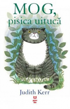 Mog, pisica uituca