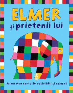 Elmer si prietenii lui