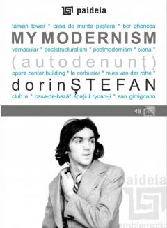 My modernism