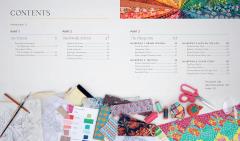 Anna Maria's Blueprint Quilting