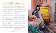 Anna Maria's Blueprint Quilting