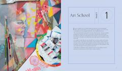 Anna Maria's Blueprint Quilting