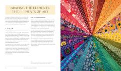 Anna Maria's Blueprint Quilting