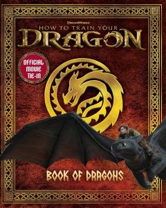 How to Train Your Dragon: Book of Dragons