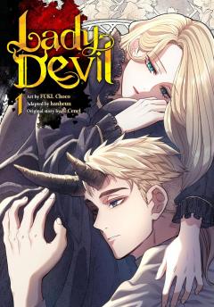 Lady Devil - Volume 1