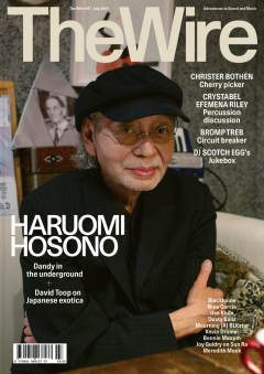 The Wire - Issue 497 (July 2025)