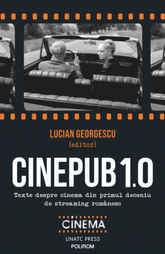 Cinepub 1.0