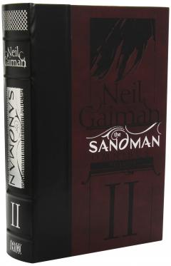 The Sandman Omnibus - Volume 2