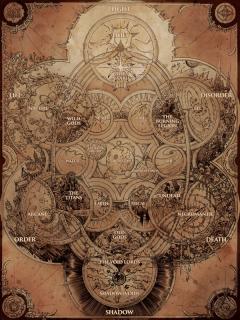 World of Warcraft: Chronicle - Volume 1