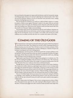 World of Warcraft: Chronicle - Volume 1