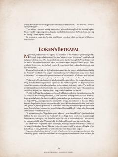 World of Warcraft: Chronicle - Volume 1