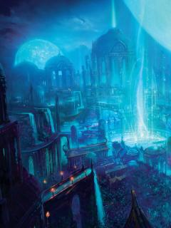 World of Warcraft: Chronicle - Volume 1