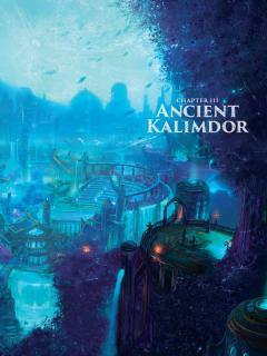 World of Warcraft: Chronicle - Volume 1