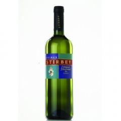 Vin alb, Prince Stirbey Selectata, Cramposie, 2017, sec