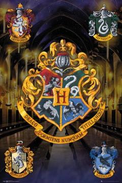 Poster - Harry Potter