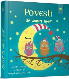Povesti de somn usor