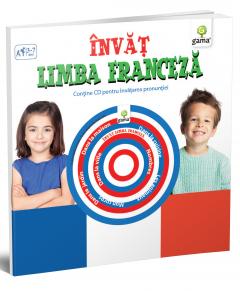Invata limba franceza 