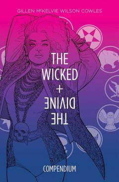 The Wicked + The Divine Compendium