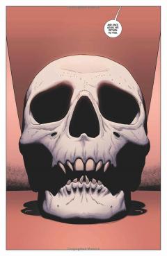 The Wicked + The Divine Compendium