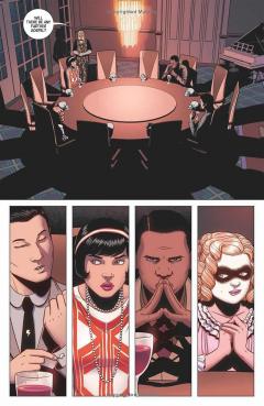 The Wicked + The Divine Compendium