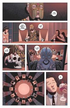 The Wicked + The Divine Compendium