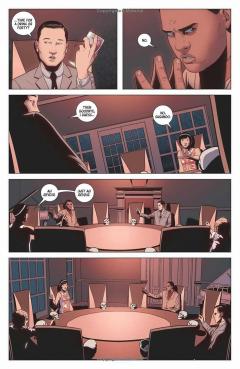 The Wicked + The Divine Compendium