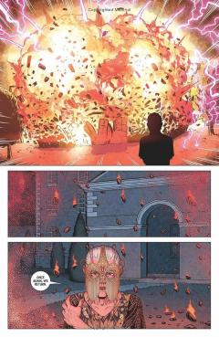 The Wicked + The Divine Compendium