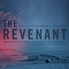 The Revenant Soundtrack