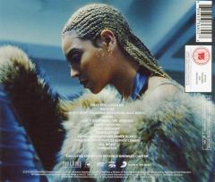 Lemonade CD+DVD