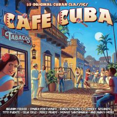 Cafe Cuba