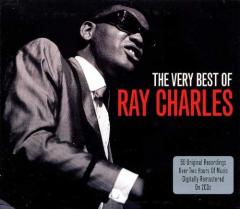 The Very Best Of Ray Charles