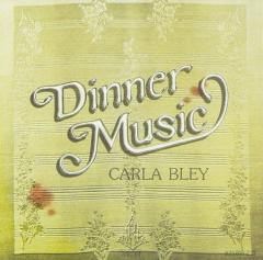 Dinner Music - Vinyl