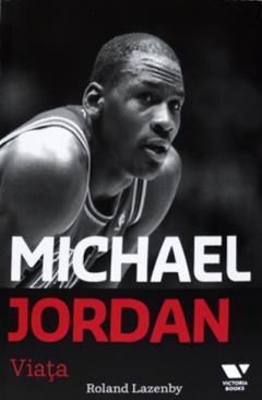 Michael Jordan. Viata