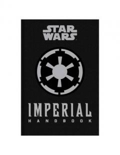 Star Wars - The Imperial Handbook