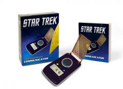 Star Trek Communicator
