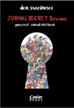 Jurnal secret