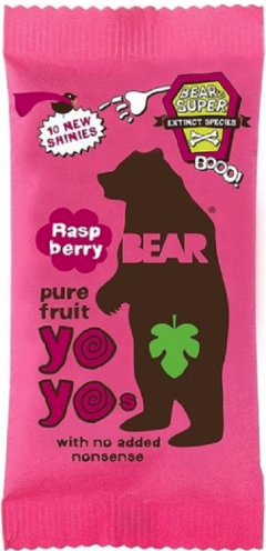 Rulouri - Yo Yo's cu zmeura