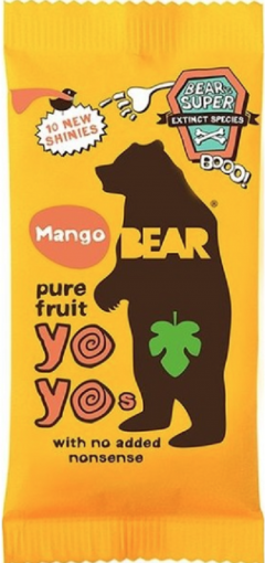 Rulouri - Yo Yo's cu mango