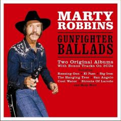 Gunfighter Ballads