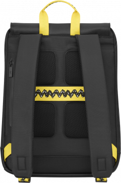 Rucsac Peanuts x Moleskine Metro Slim (Black)