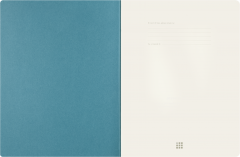 Set 3 caiete Peanuts x Moleskine Cahier - XL, Ruled