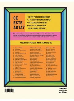 Arta pe intelesul copiilor