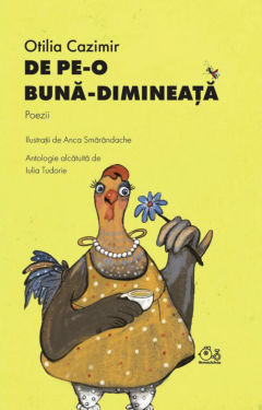 De pe-o buna dimineata. Poezii
