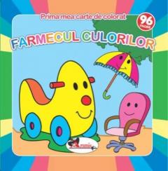 Farmecul culorilor