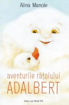 Aventurile ratoiului Adalbert