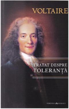 Tratat despre toleranta